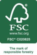 FSC Green logo