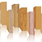 Hardwood Plywoods core types